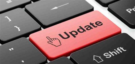 5 Simple Tips for How to Update Content on Your Website.
